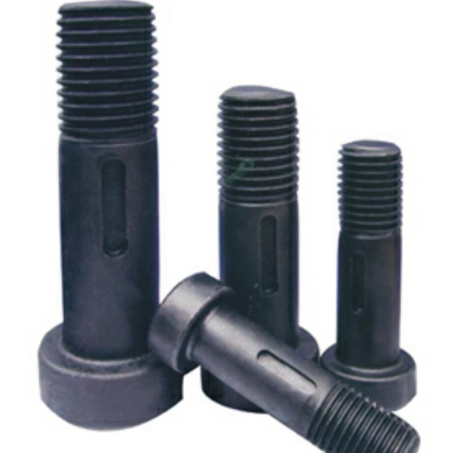 津南高强螺栓40Cr钢